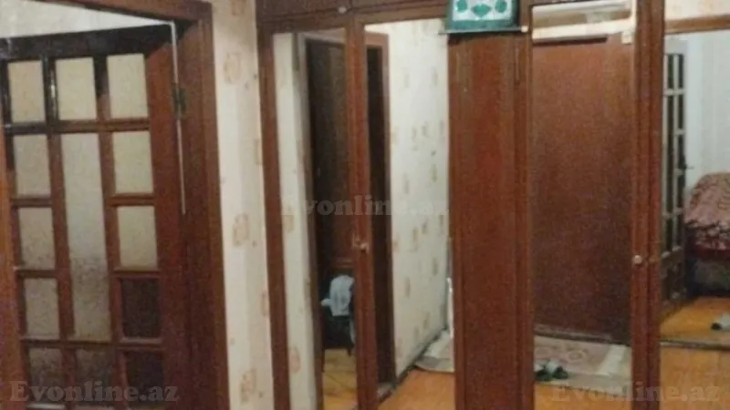 Satılır 2 otaqlı Mənzil Köhnə tikili 65 m² 8-ci mikrorayon - şəkil 17