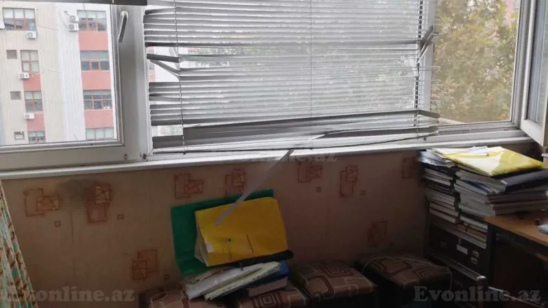 Satılır 2 otaqlı Mənzil Köhnə tikili 65 m² 8-ci mikrorayon - şəkil 20