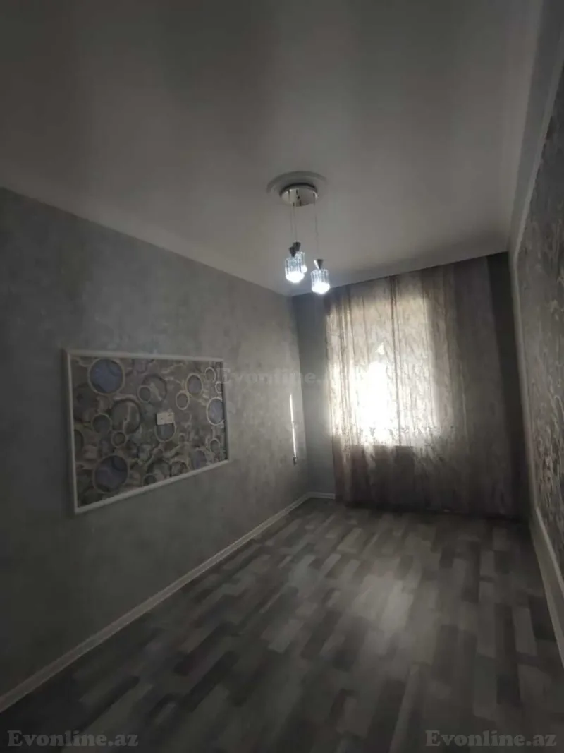 Satılır 3 otaqlı Mənzil Köhnə tikili 70 m² 5-ci mikrorayon - şəkil 3