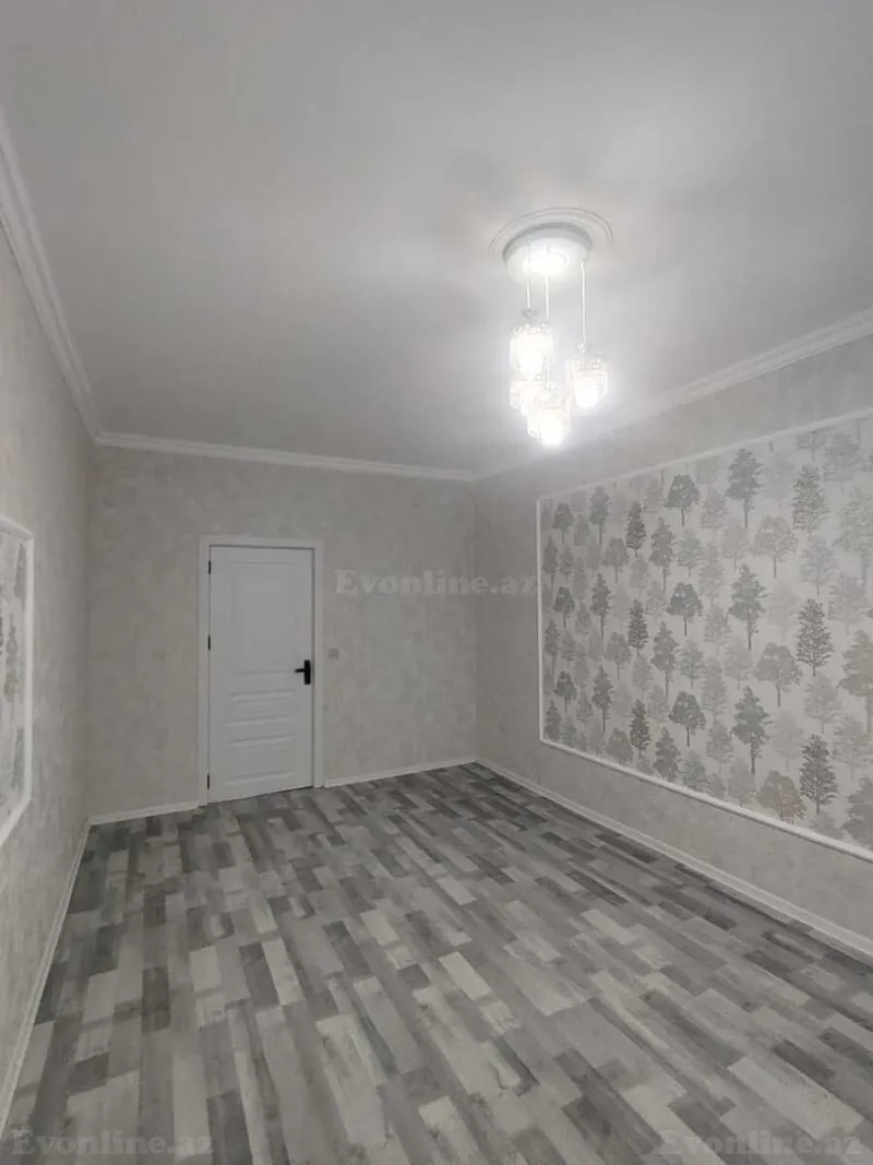Satılır 3 otaqlı Mənzil Köhnə tikili 70 m² 5-ci mikrorayon - şəkil 6
