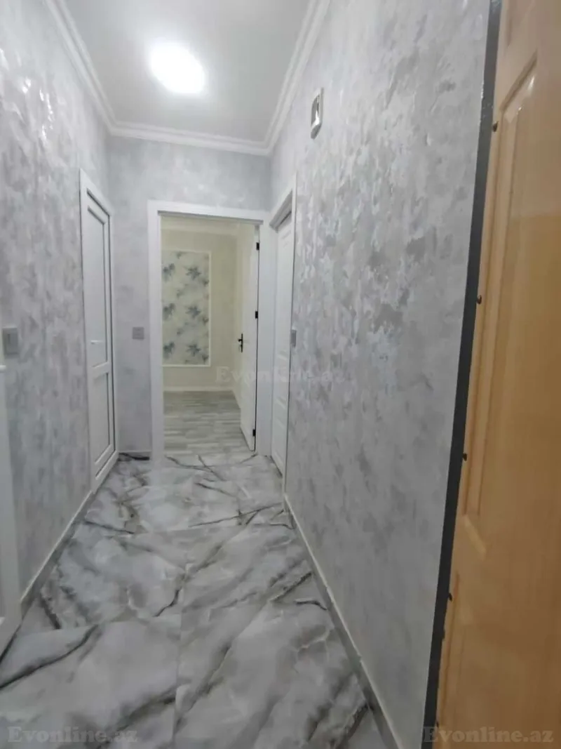 Satılır 3 otaqlı Mənzil Köhnə tikili 70 m² 5-ci mikrorayon - şəkil 8