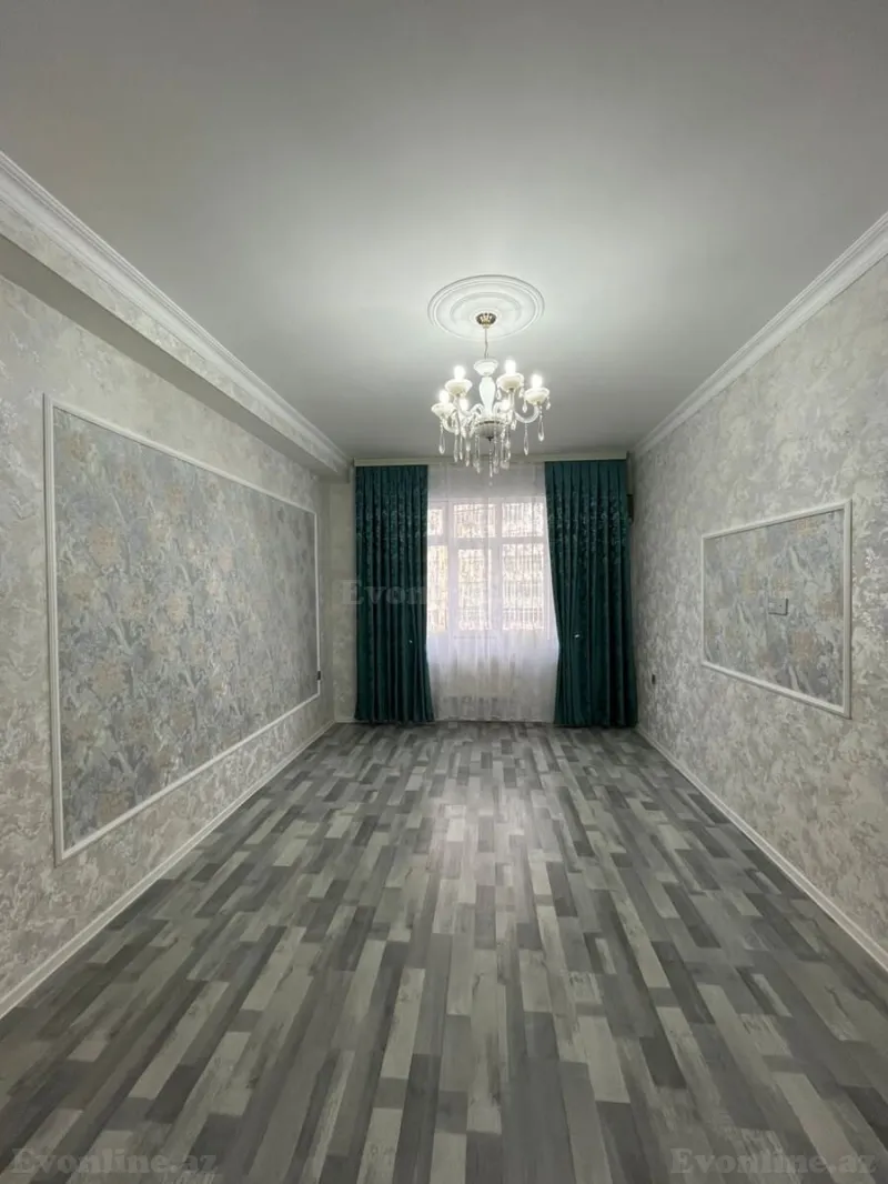 Satılır 3 otaqlı Mənzil Köhnə tikili 70 m² 5-ci mikrorayon - şəkil 13