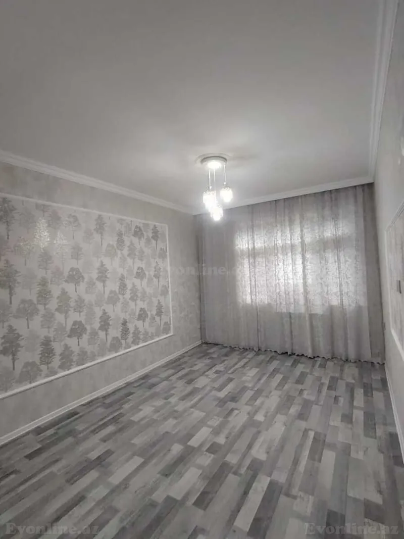 Satılır 3 otaqlı Mənzil Köhnə tikili 70 m² 5-ci mikrorayon - şəkil 19