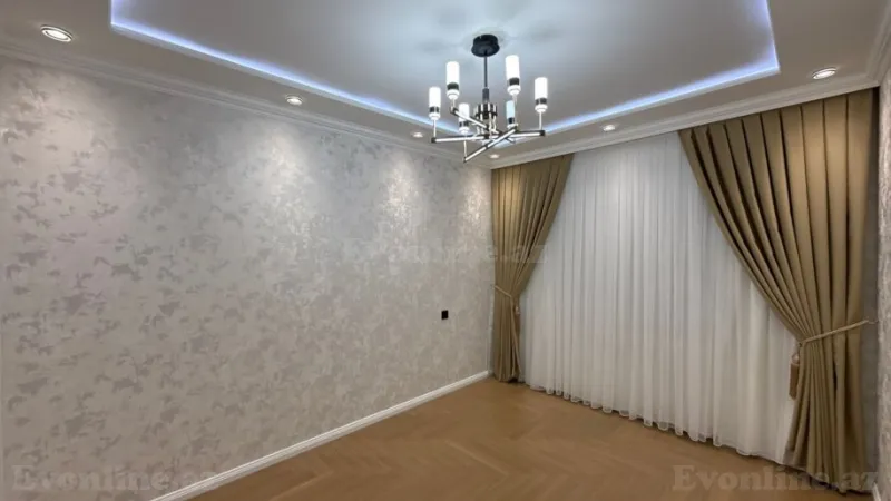 Satılır 3 otaqlı Mənzil Köhnə tikili 80 m² 8-ci kilometr - şəkil 3