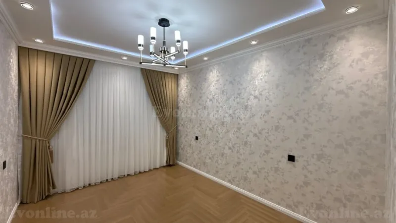 Satılır 3 otaqlı Mənzil Köhnə tikili 80 m² 8-ci kilometr - şəkil 4