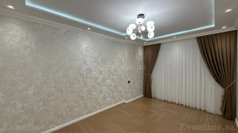 Satılır 3 otaqlı Mənzil Köhnə tikili 80 m² 8-ci kilometr - şəkil 5