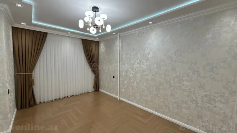 Satılır 3 otaqlı Mənzil Köhnə tikili 80 m² 8-ci kilometr - şəkil 6