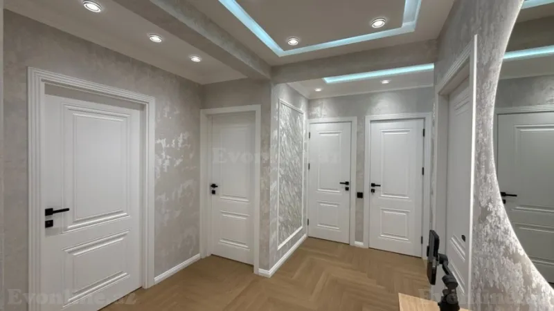 Satılır 3 otaqlı Mənzil Köhnə tikili 80 m² 8-ci kilometr - şəkil 7