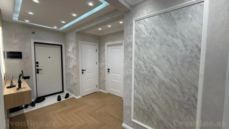 Satılır 3 otaqlı Mənzil Köhnə tikili 80 m² 8-ci kilometr - şəkil 8