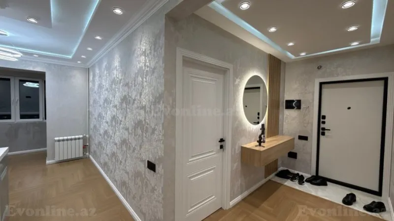 Satılır 3 otaqlı Mənzil Köhnə tikili 80 m² 8-ci kilometr - şəkil 9