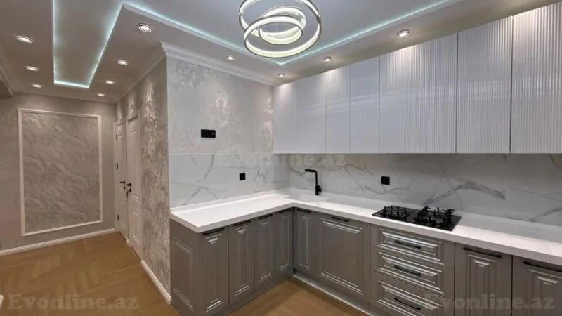 Satılır 3 otaqlı Mənzil Köhnə tikili 80 m² 8-ci kilometr - şəkil 10