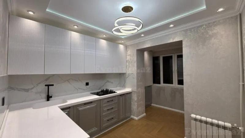 Satılır 3 otaqlı Mənzil Köhnə tikili 80 m² 8-ci kilometr - şəkil 11