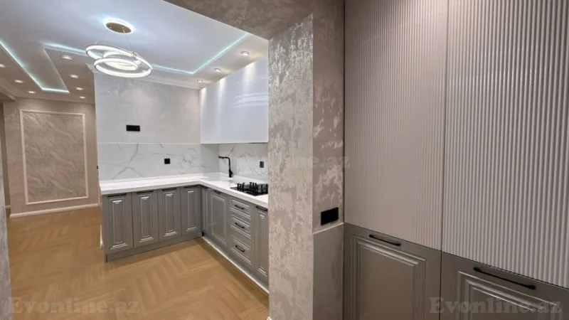 Satılır 3 otaqlı Mənzil Köhnə tikili 80 m² 8-ci kilometr - şəkil 12