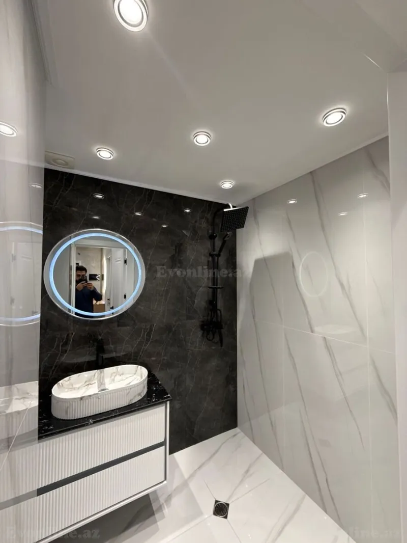 Satılır 3 otaqlı Mənzil Köhnə tikili 80 m² 8-ci kilometr - şəkil 13