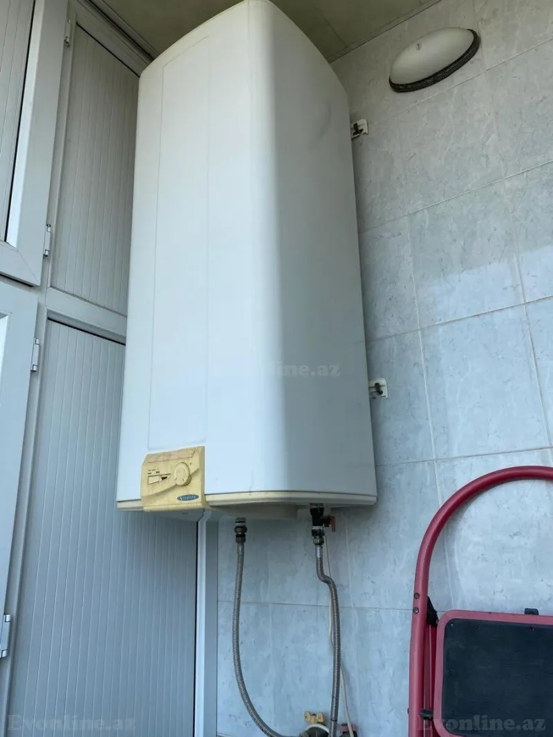 Kirayə verilir 3 otaqlı Mənzil Yeni tikili 150 m² Nəriman Nərimanov m. - şəkil 18