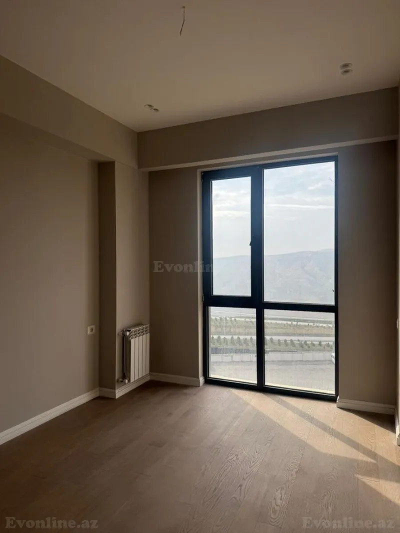 Satılır 3 otaqlı Mənzil Yeni tikili 72 m² Yasamal r. - şəkil 7