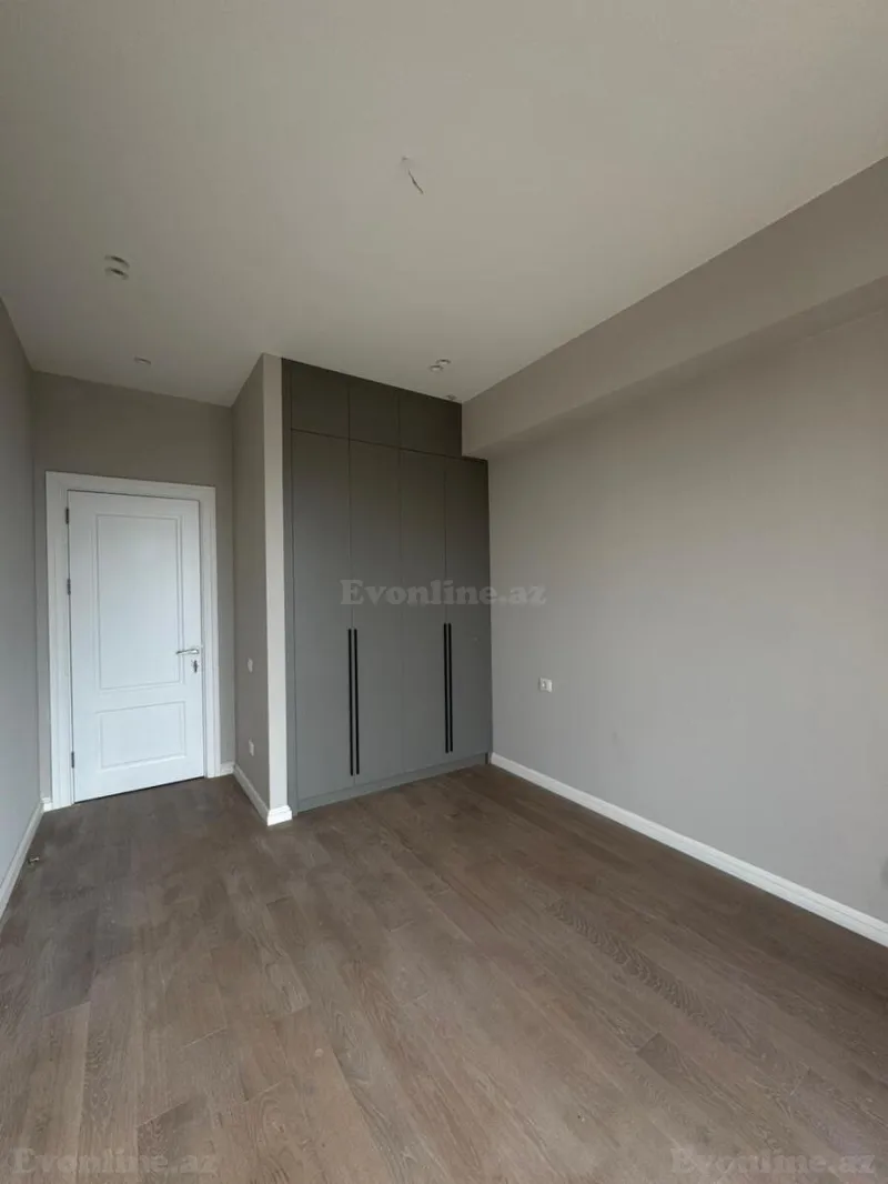 Satılır 3 otaqlı Mənzil Yeni tikili 72 m² Yasamal r. - şəkil 8