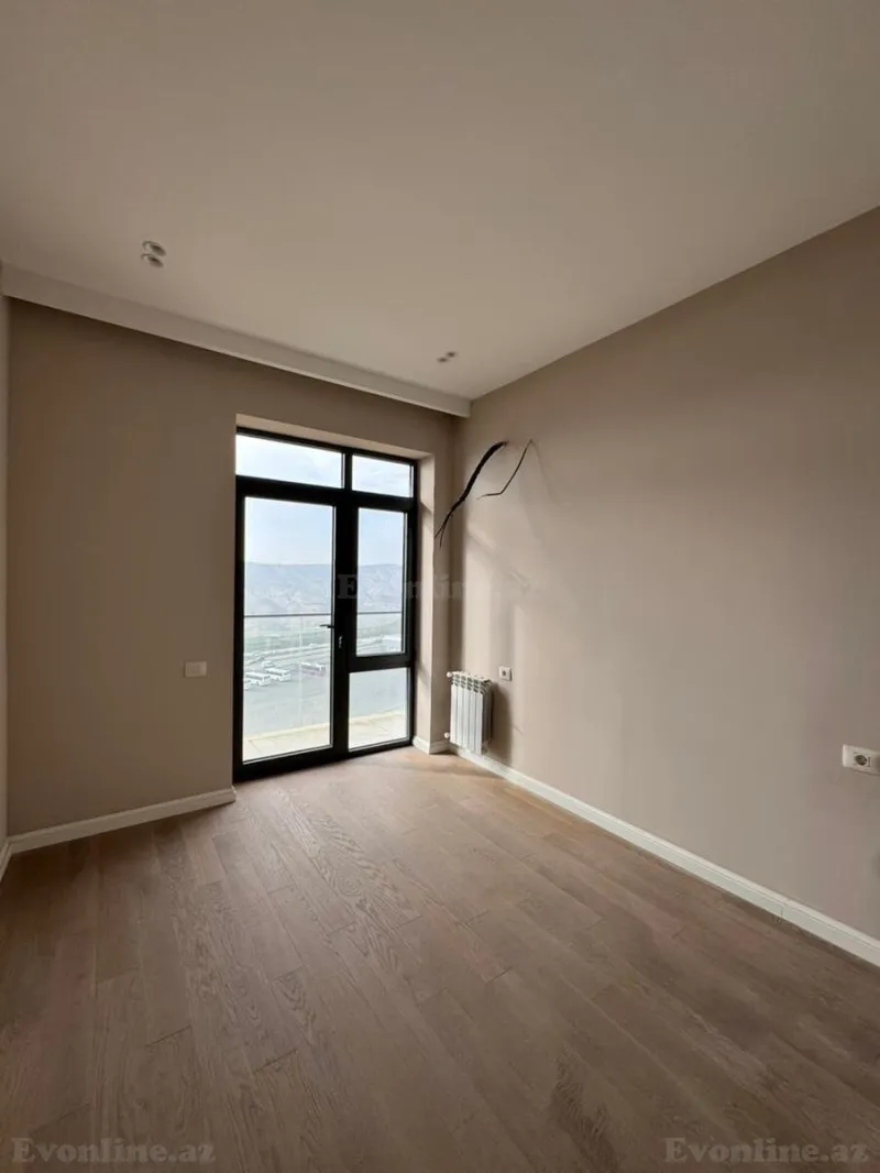 Satılır 3 otaqlı Mənzil Yeni tikili 72 m² Yasamal r. - şəkil 9