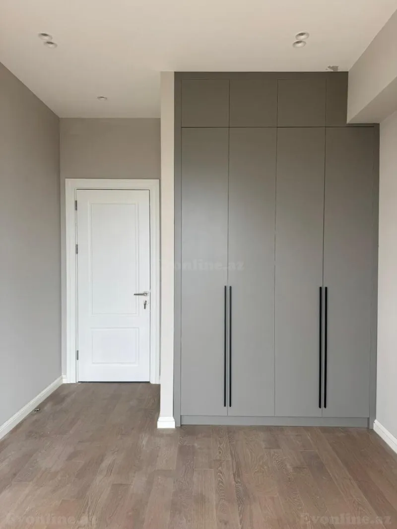 Satılır 3 otaqlı Mənzil Yeni tikili 72 m² Yasamal r. - şəkil 10