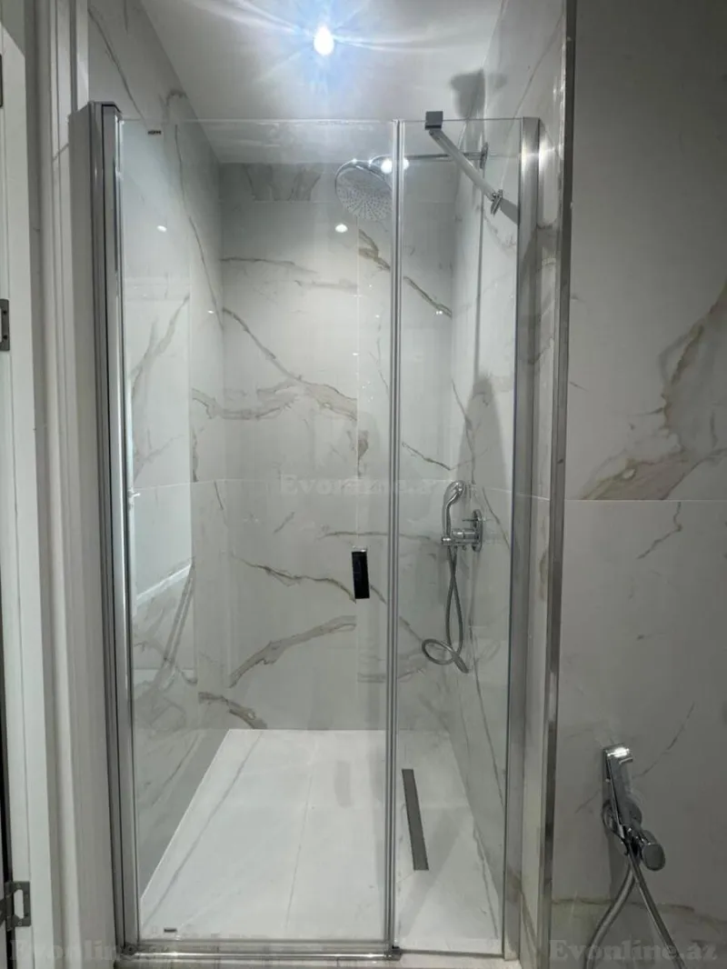 Satılır 3 otaqlı Mənzil Yeni tikili 72 m² Yasamal r. - şəkil 11