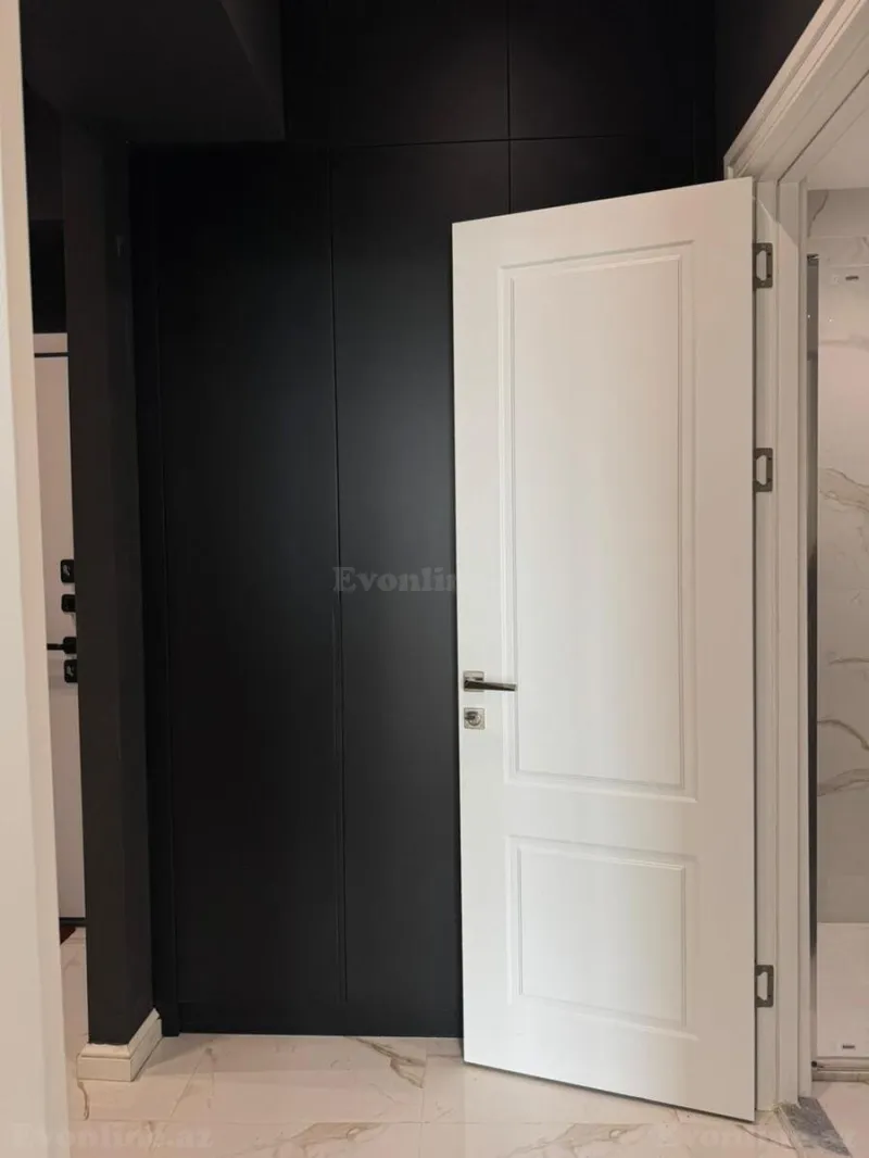 Satılır 3 otaqlı Mənzil Yeni tikili 72 m² Yasamal r. - şəkil 17