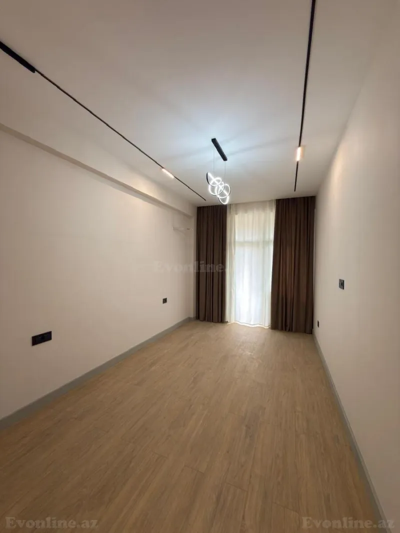 Satılır 3 otaqlı Mənzil Yeni tikili 139.9 m² Gənclik m. - şəkil 9
