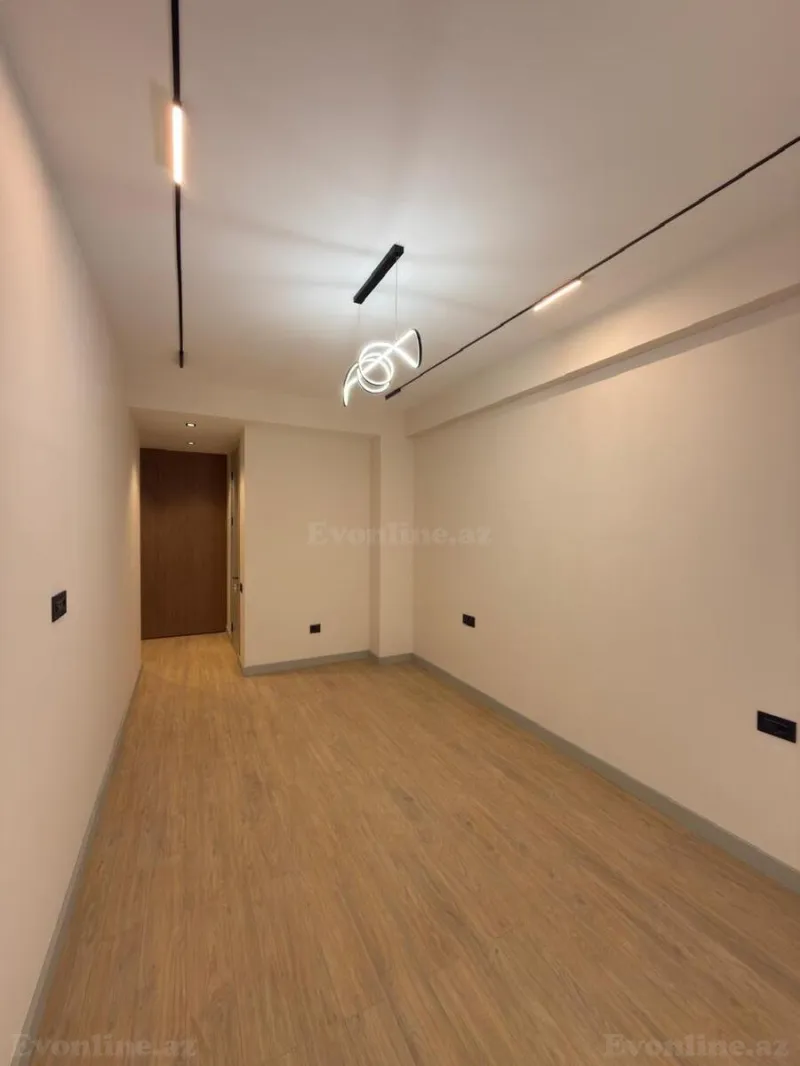 Satılır 3 otaqlı Mənzil Yeni tikili 139.9 m² Gənclik m. - şəkil 10