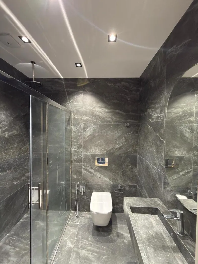 Satılır 3 otaqlı Mənzil Yeni tikili 139.9 m² Gənclik m. - şəkil 11