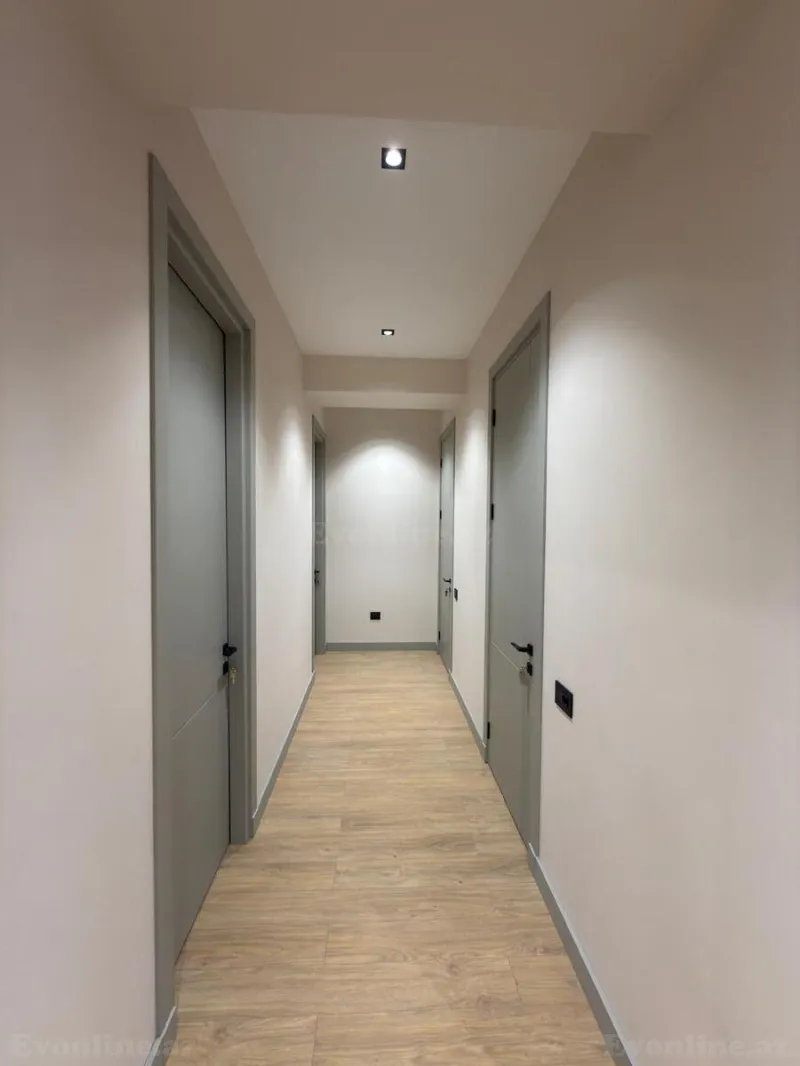 Satılır 3 otaqlı Mənzil Yeni tikili 139.9 m² Gənclik m. - şəkil 12