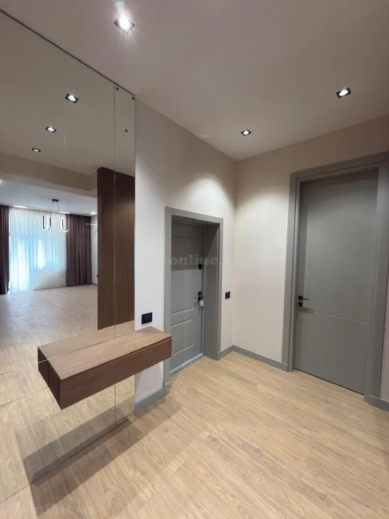 Satılır 3 otaqlı Mənzil Yeni tikili 139.9 m² Gənclik m. - şəkil 19