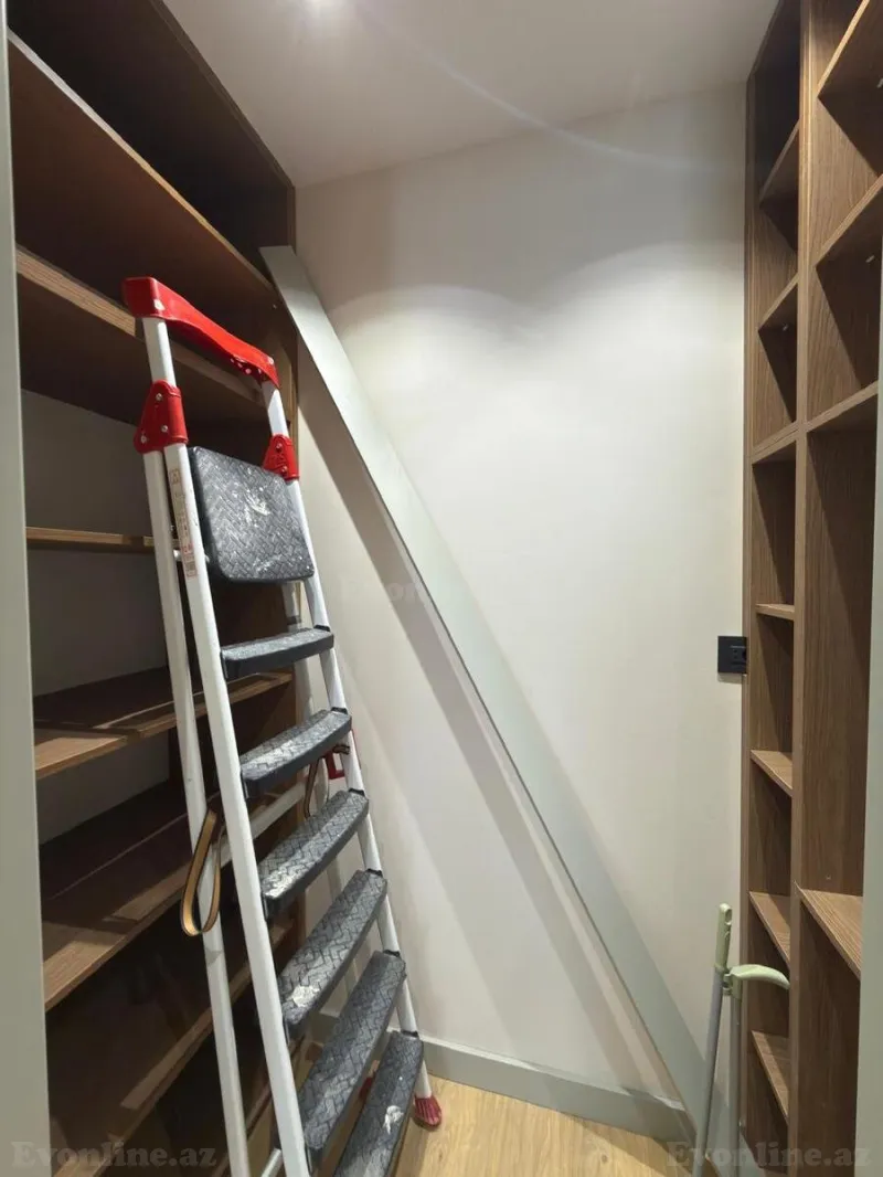 Satılır 3 otaqlı Mənzil Yeni tikili 139.9 m² Gənclik m. - şəkil 20