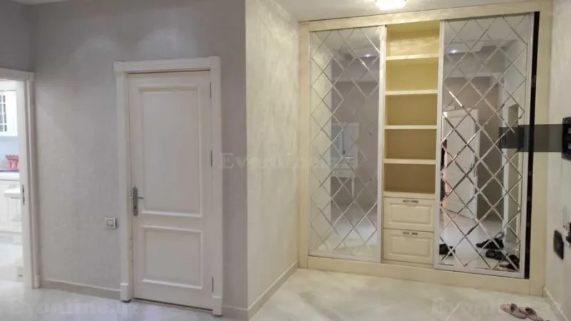 Kirayə verilir 2 otaqlı Mənzil Yeni tikili 110 m² Badamdar - şəkil 4