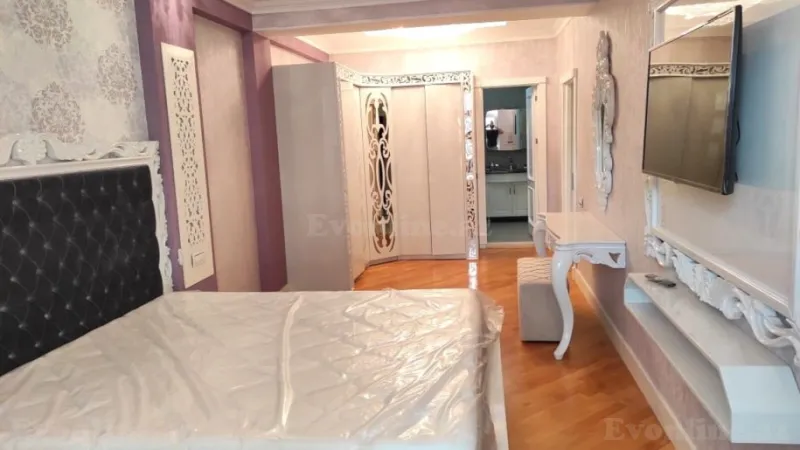 Kirayə verilir 2 otaqlı Mənzil Yeni tikili 110 m² Badamdar - şəkil 15