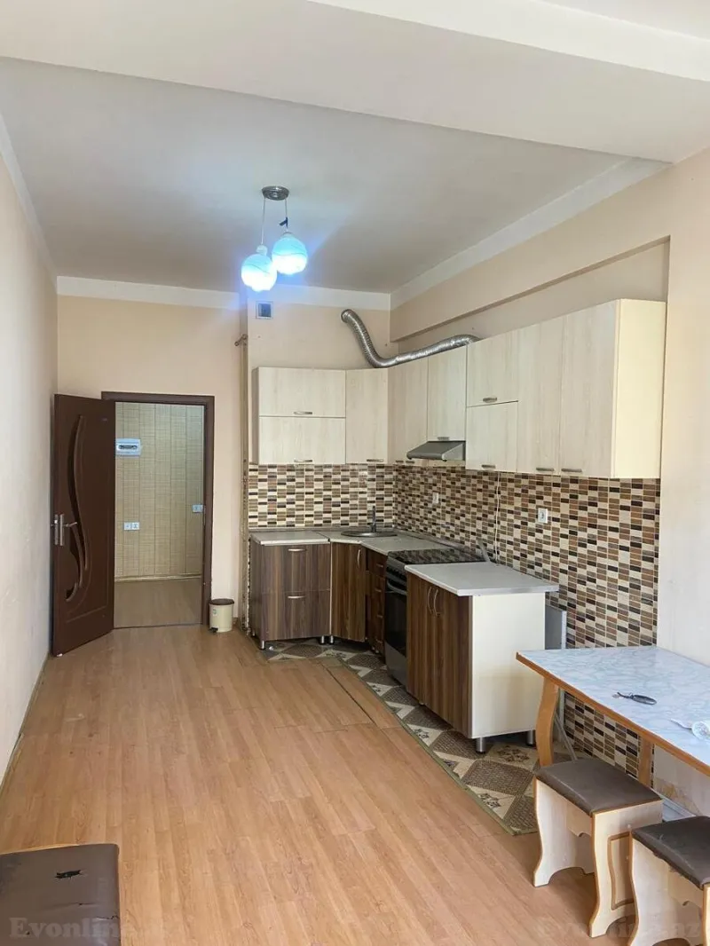 Satılır 2 otaqlı Mənzil Yeni tikili 90 m² Nəriman Nərimanov m. - şəkil 8