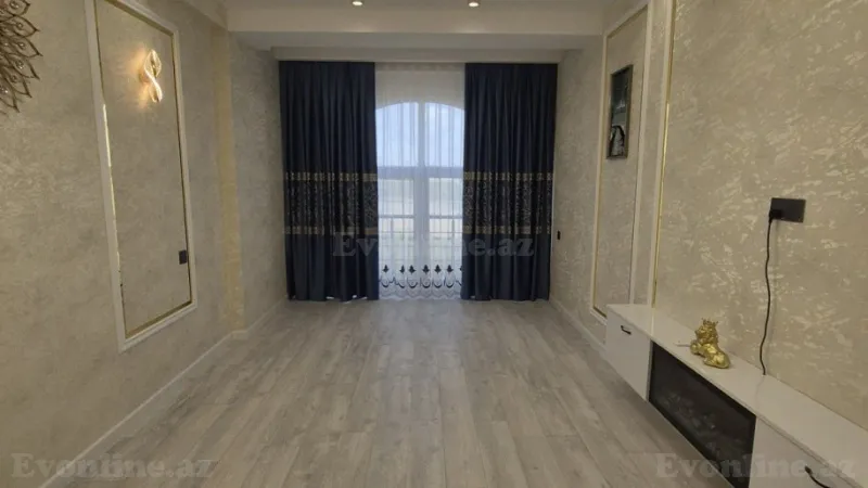 Satılır 3 otaqlı Mənzil Yeni tikili 70 m² Masazır - şəkil 7