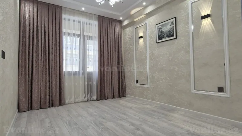 Satılır 3 otaqlı Mənzil Yeni tikili 70 m² Masazır - şəkil 11