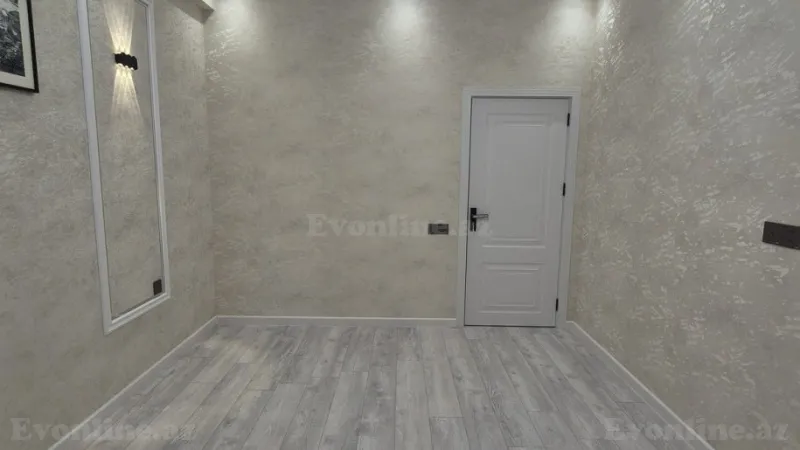 Satılır 3 otaqlı Mənzil Yeni tikili 70 m² Masazır - şəkil 12
