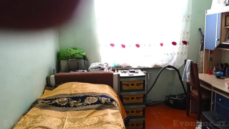 Satılır 3 otaqlı Mənzil Köhnə tikili 80 m² Nizami r. - şəkil 6