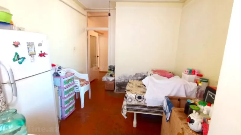 Satılır 3 otaqlı Mənzil Köhnə tikili 80 m² Nizami r. - şəkil 8