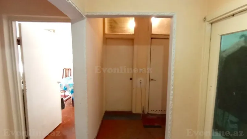 Satılır 3 otaqlı Mənzil Köhnə tikili 80 m² Nizami r. - şəkil 10