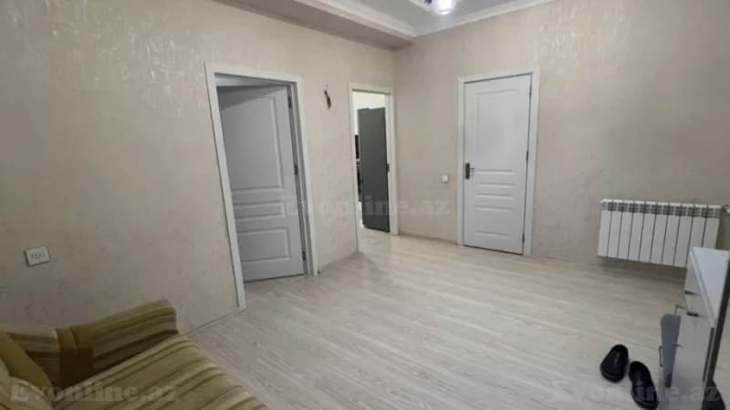 Kirayə verilir 2 otaqlı Mənzil Yeni tikili 78 m² Yeni Yasamal - şəkil 9