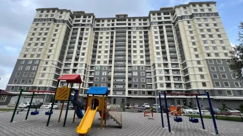 2 otaqlı Mənzil 65 m² Xalqlar Dostluğu m. Kirayə verilir