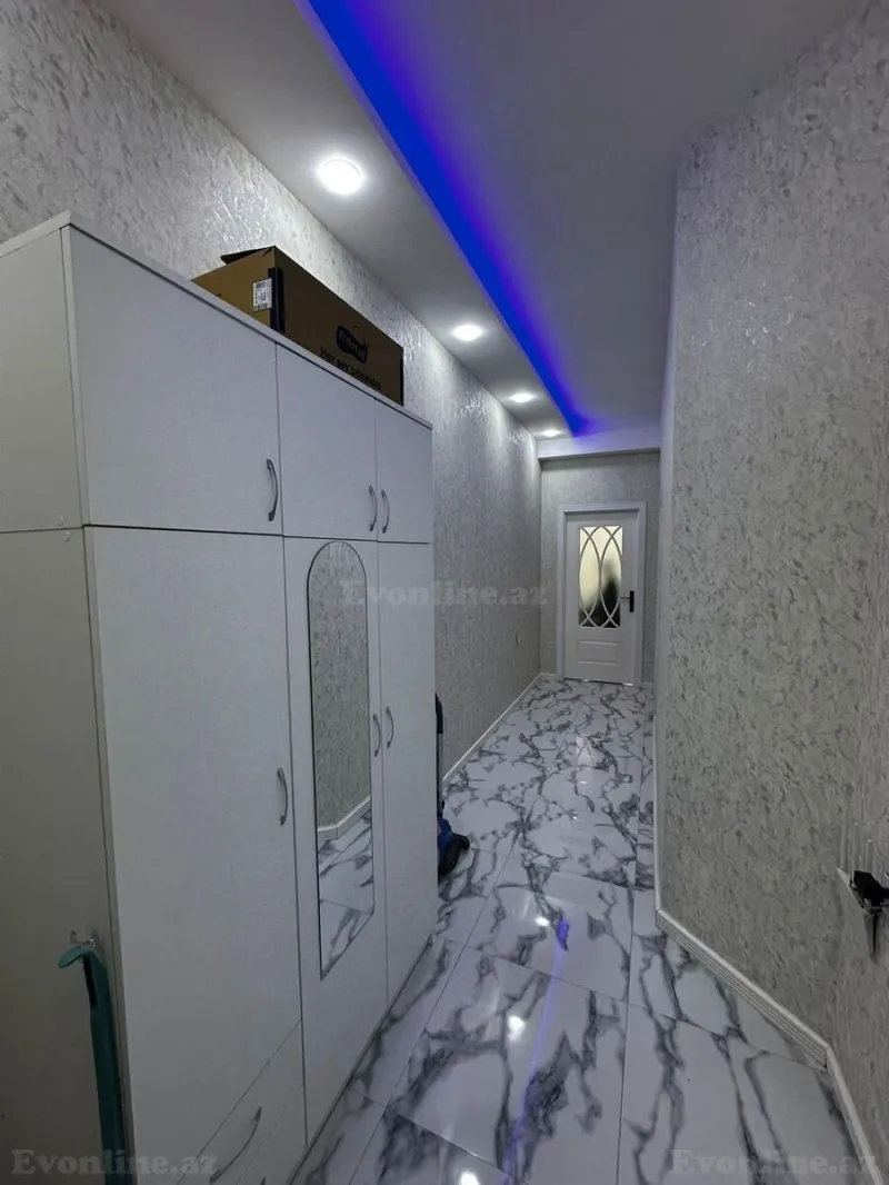 Kirayə verilir 2 otaqlı Mənzil Yeni tikili 65 m² Xalqlar Dostluğu m. - şəkil 7