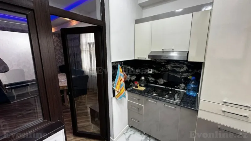 Kirayə verilir 2 otaqlı Mənzil Yeni tikili 65 m² Xalqlar Dostluğu m. - şəkil 9