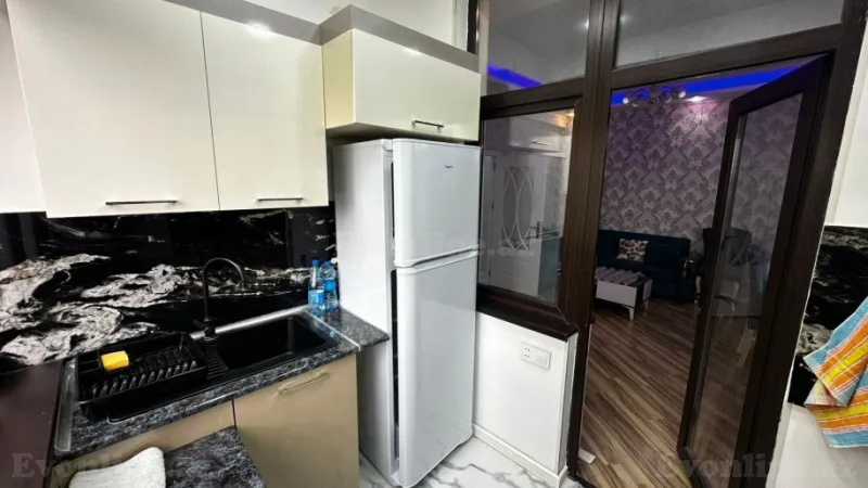 Kirayə verilir 2 otaqlı Mənzil Yeni tikili 65 m² Xalqlar Dostluğu m. - şəkil 10