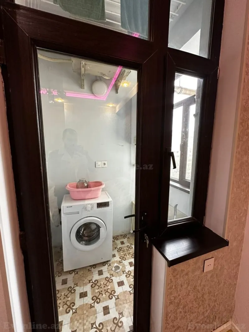 Kirayə verilir 2 otaqlı Mənzil Yeni tikili 65 m² Xalqlar Dostluğu m. - şəkil 12