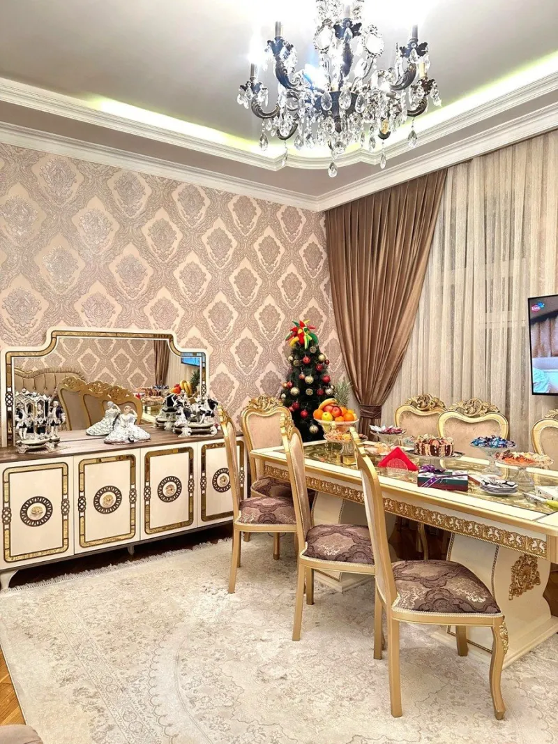 Satılır 3 otaqlı Mənzil Köhnə tikili 75 m² Elmlər Akademiyası m. - şəkil 8