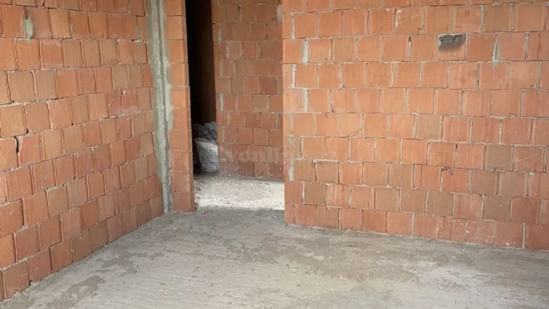 Satılır 1 otaqlı Mənzil Yeni tikili 54 m² Masazır - şəkil 3