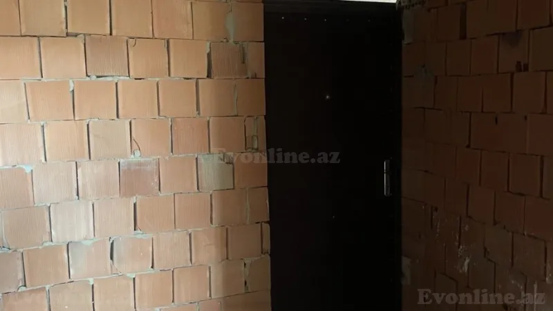 Satılır 1 otaqlı Mənzil Yeni tikili 54 m² Masazır - şəkil 4