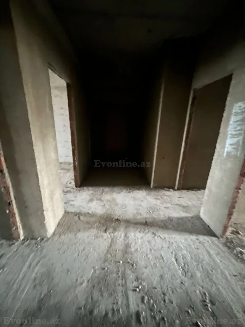 Satılır 3 otaqlı Mənzil Yeni tikili 139 m² Neftçilər m. - şəkil 4